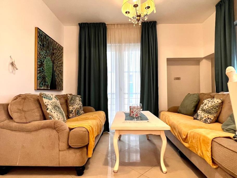Prime Getaway : 3 Apartment *