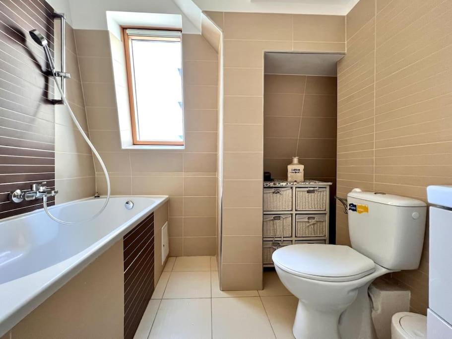 Apartment Prime Getaway : 3 Timisoara