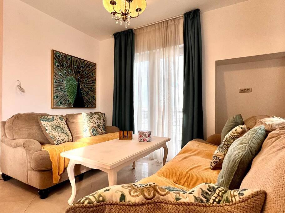 Prime Getaway : 3 Apartment *