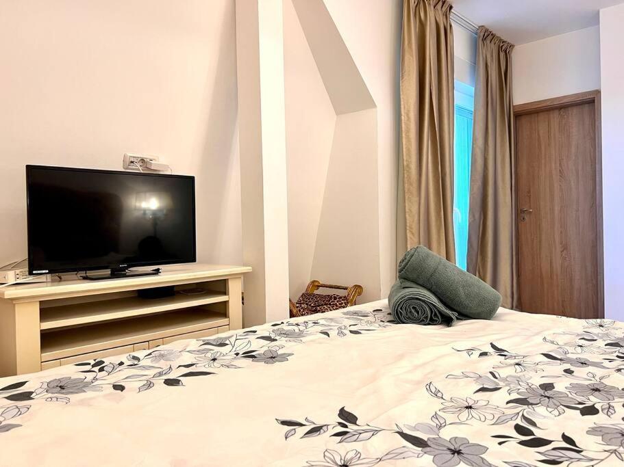 Apartment Prime Getaway : 3
