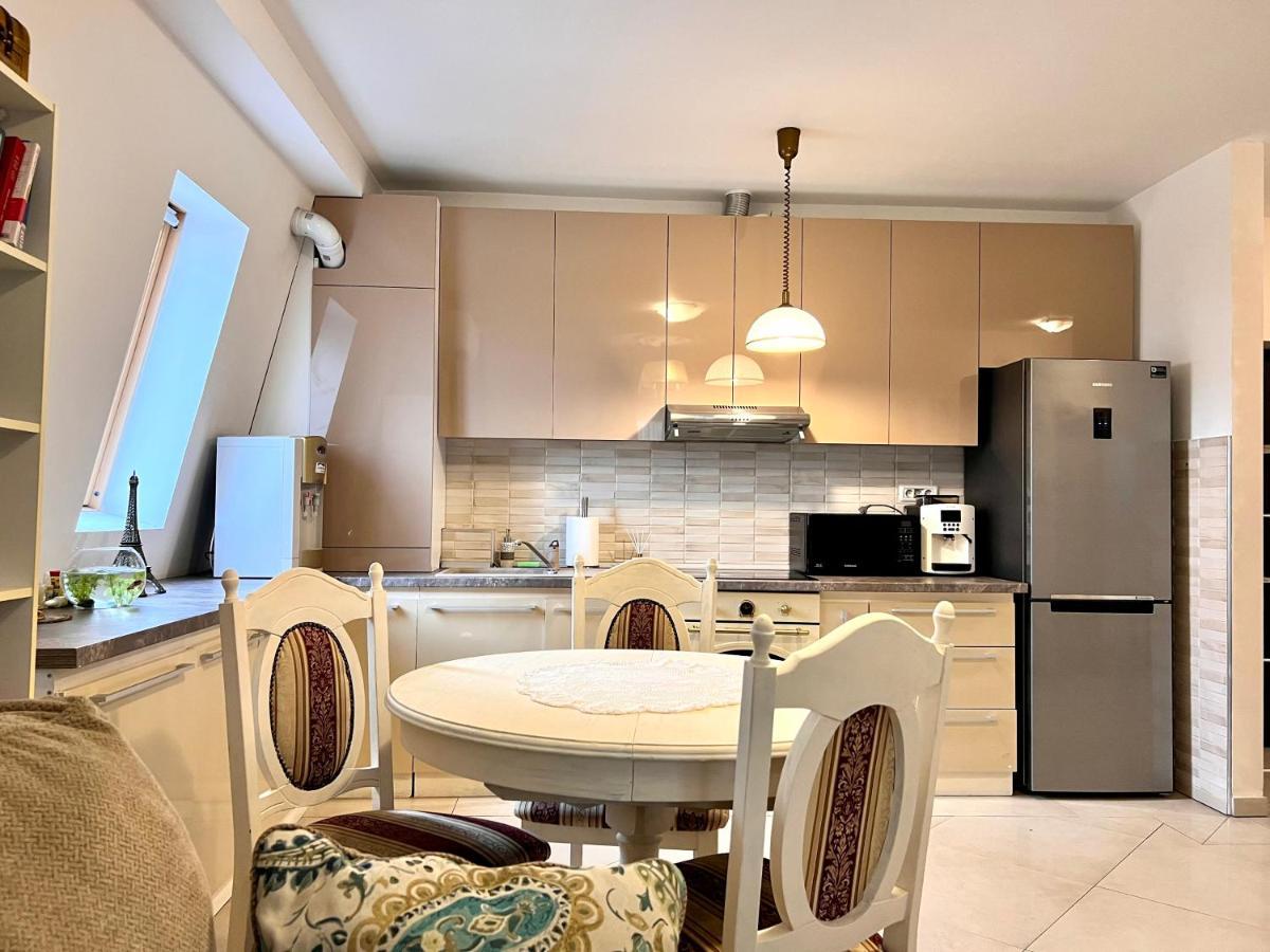 Prime Getaway : 3 Apartment