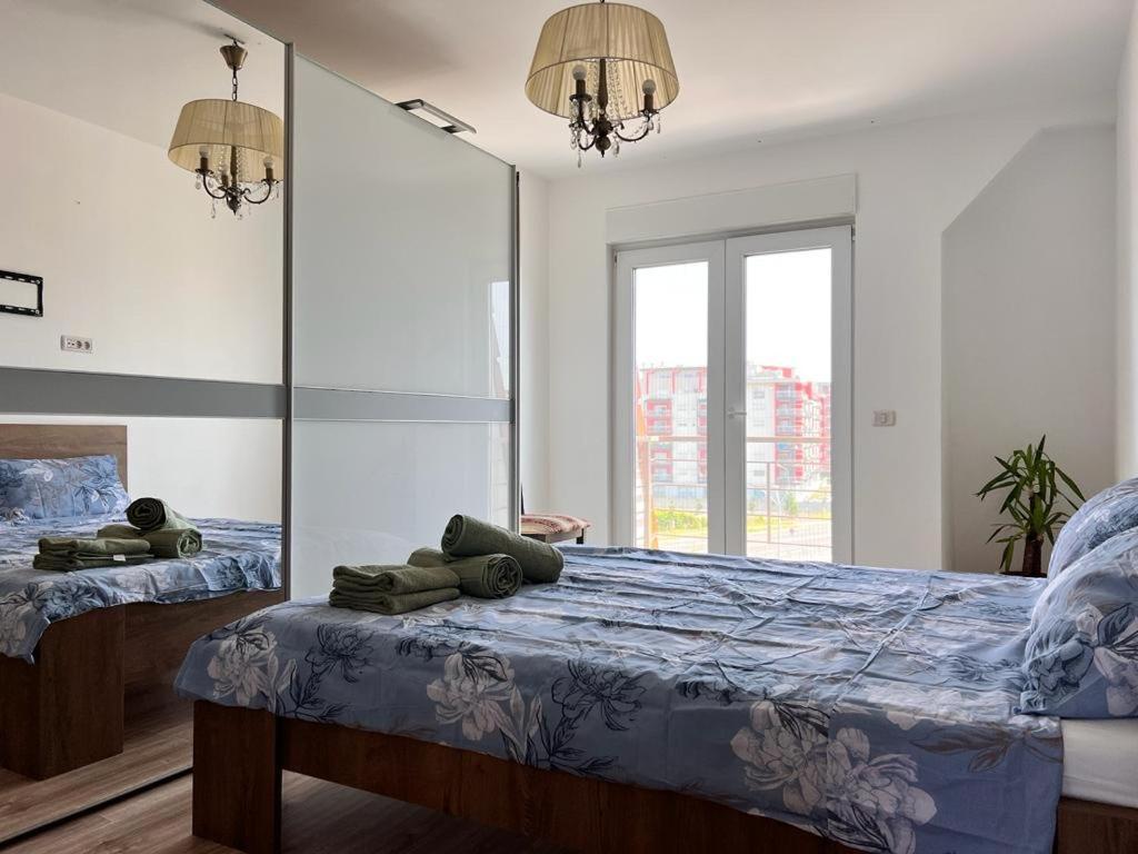Apartment Prime Getaway : 3 Timisoara