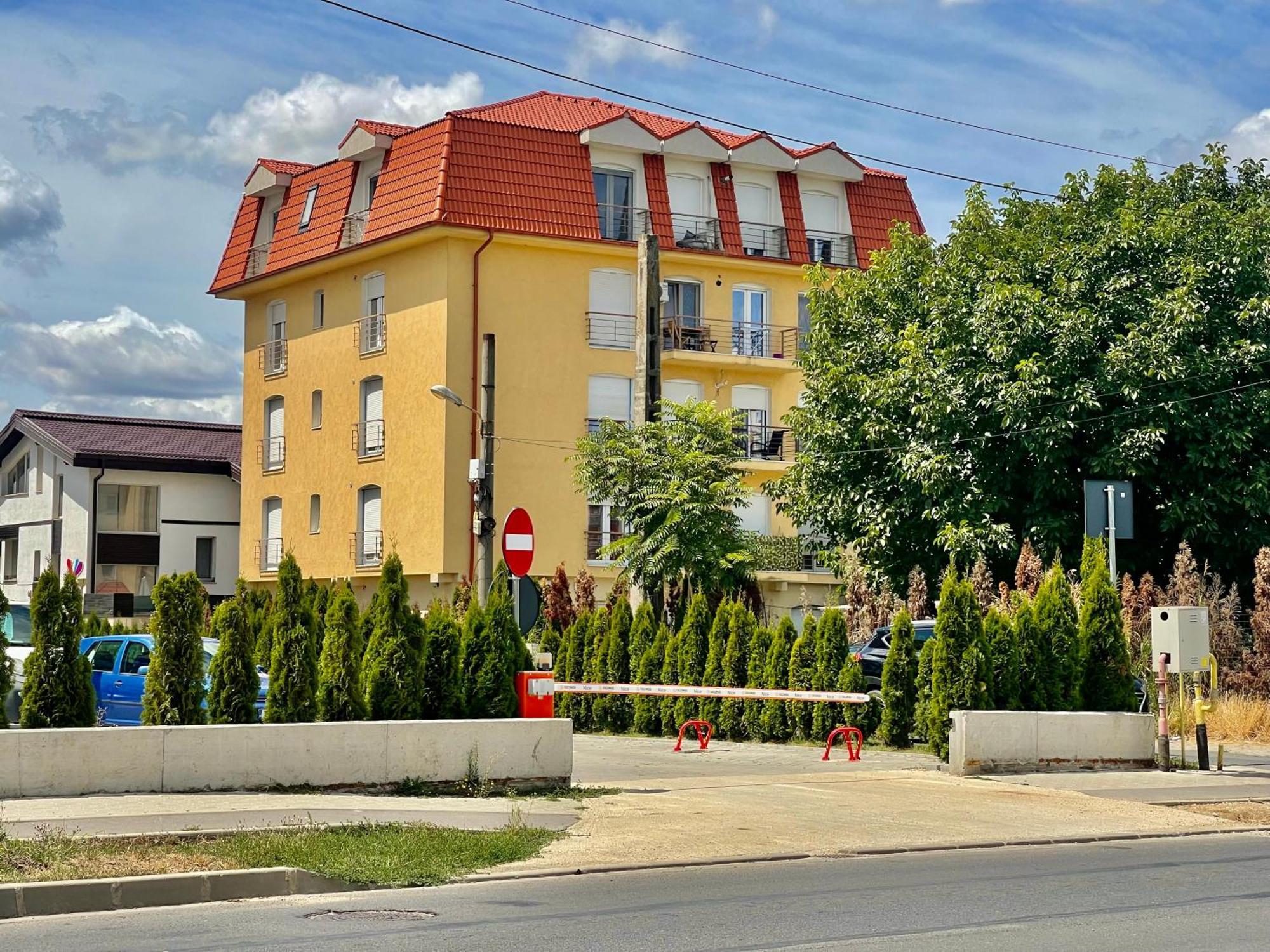 Prime Getaway : 3 Apartment *