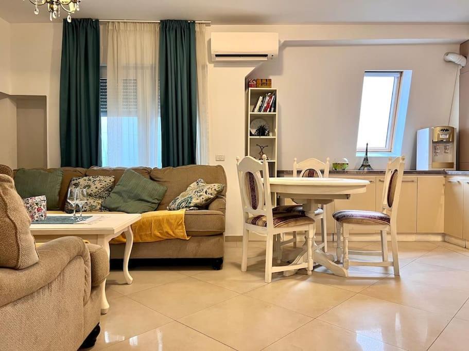 Prime Getaway : 3 Timisoara