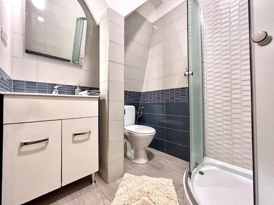 Prime Getaway : 3 Apartment Timisoara