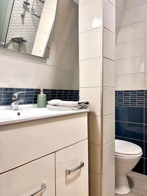 Prime Getaway : 3 Apartment
