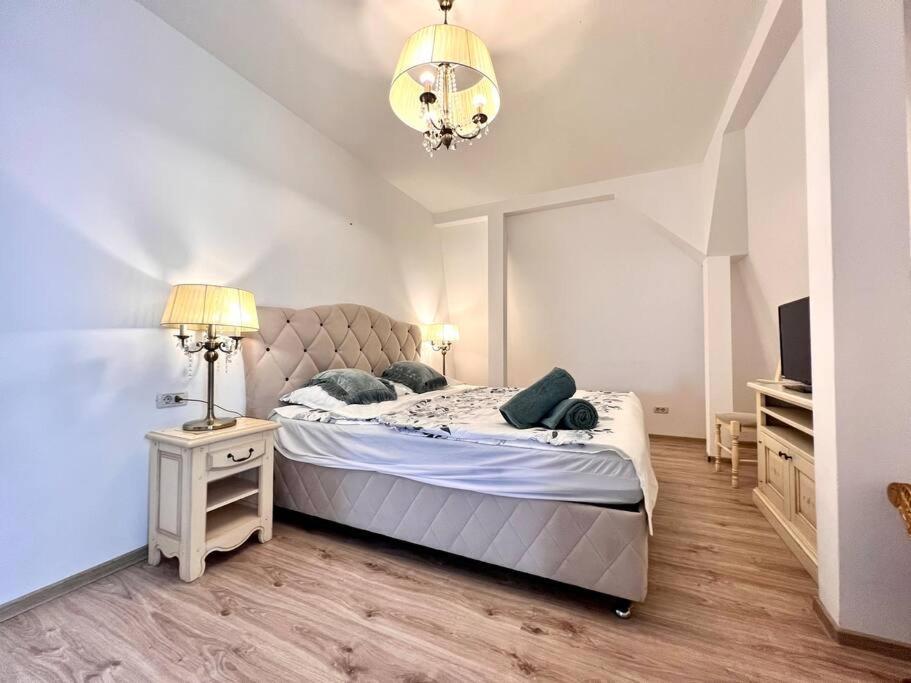 Apartment Prime Getaway : 3 *