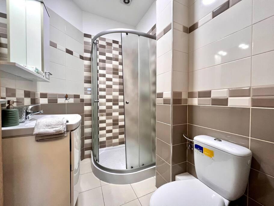 Prime Getaway : 3 Apartment Timisoara