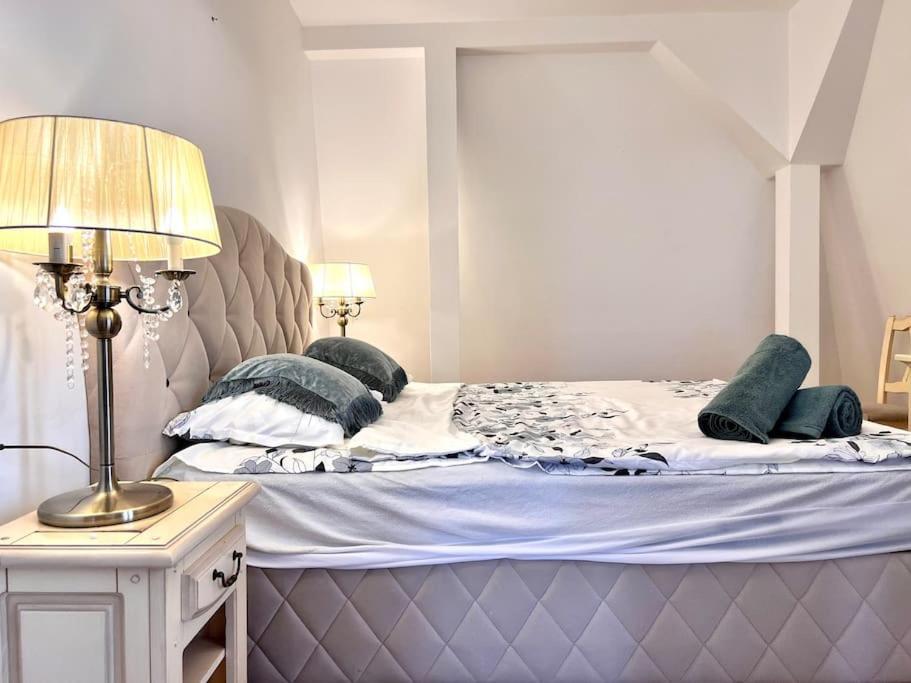 Apartment Prime Getaway : 3